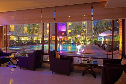 Hotel Boudl Gardenia Resort