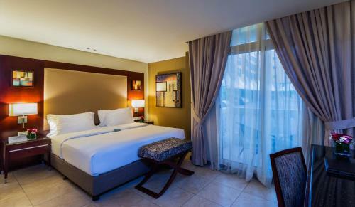 Hotel Boudl Gardenia Resort