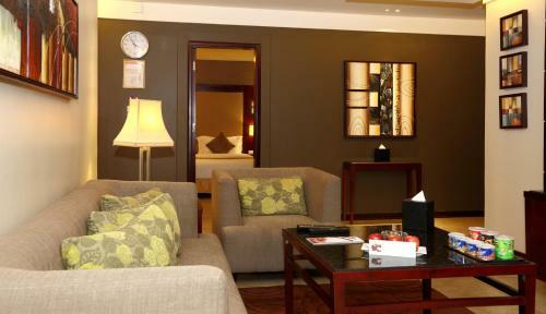 Hotel Boudl Gardenia Resort
