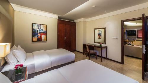 Hotel Boudl Gardenia Resort