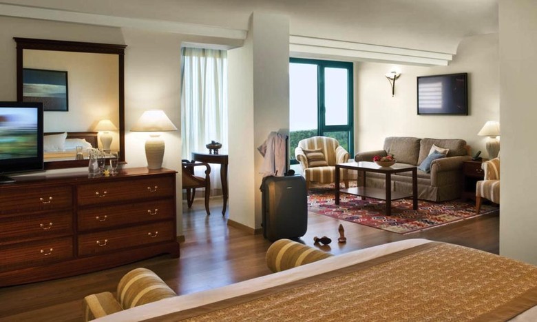 Hotel Carmel Forest Spa Resort By Isrotel Exclusive Collection