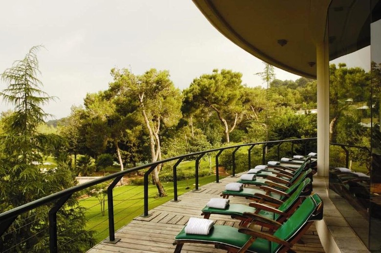Hotel Carmel Forest Spa Resort By Isrotel Exclusive Collection