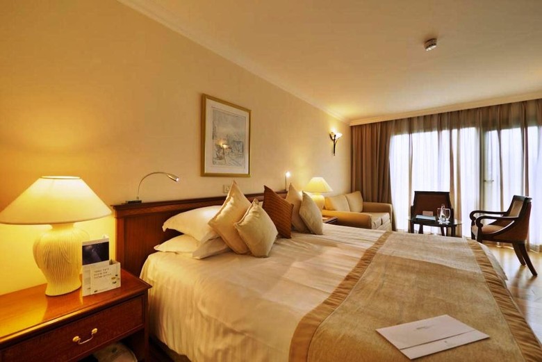 Hotel Carmel Forest Spa Resort By Isrotel Exclusive Collection
