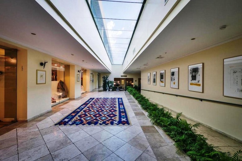 Hotel Carmel Forest Spa Resort By Isrotel Exclusive Collection