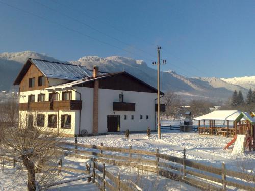 Hostal Serena Guesthouse Bran