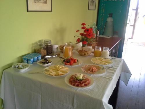 Hostal Serena Guesthouse Bran