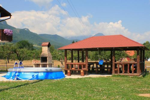 Hostal Serena Guesthouse Bran