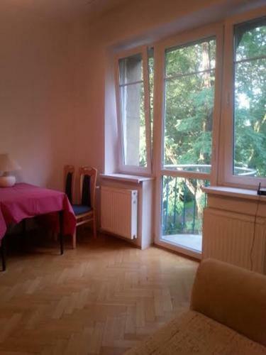 Apartament Familijny 3 Pokojowy