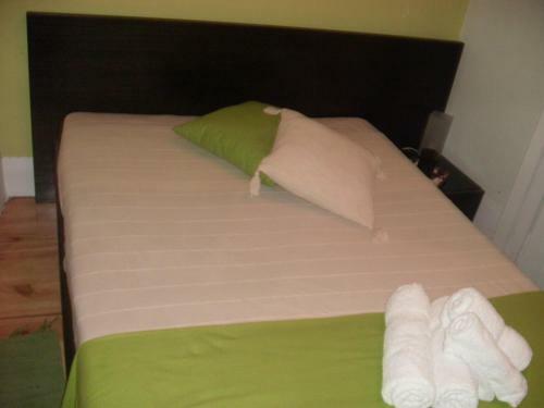 Hostal Alojamento D Ines