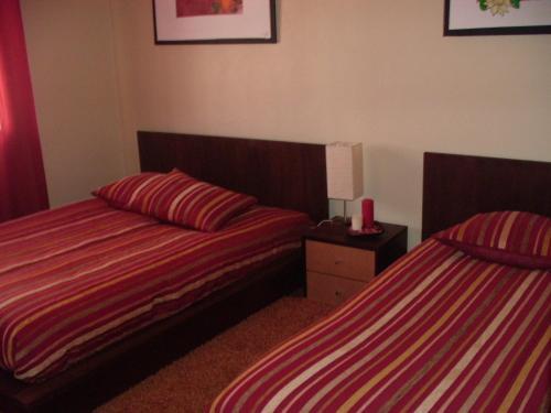 Hostal Alojamento D Ines