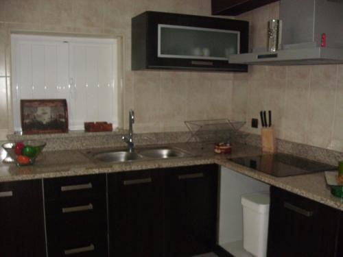 Hostal Alojamento D Ines