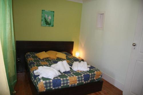 Hostal Alojamento D Ines