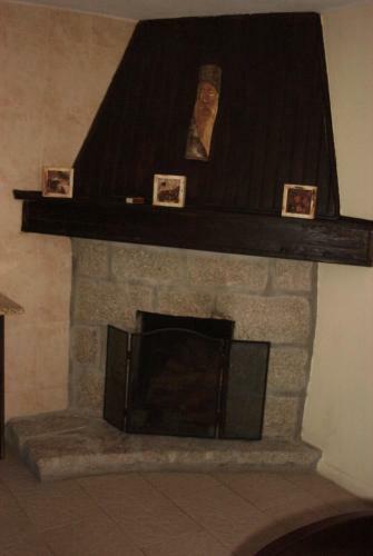 Hostal Alojamento D Ines