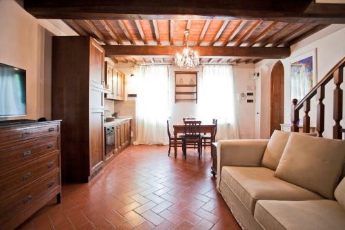Apartamento Relais Villa Belvedere