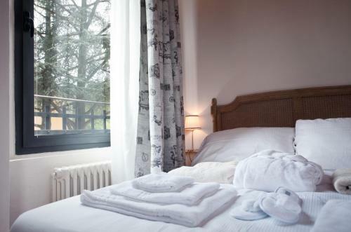 Apartamento Relais Villa Belvedere