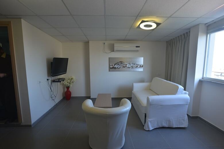 Apartamento Levontine 14