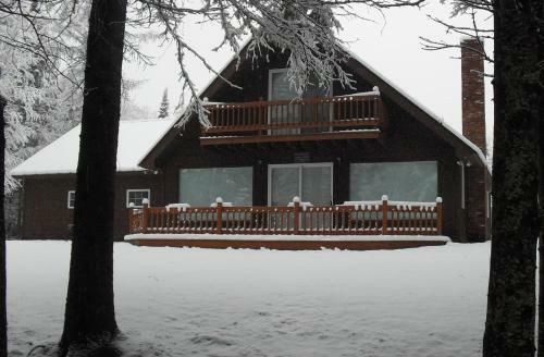 Agroturismo Sky Lodge Cabins