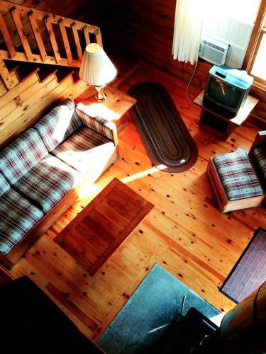 Agroturismo Sky Lodge Cabins