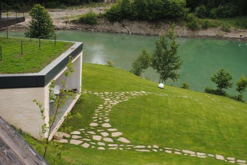 Hostal Pension Atra Doftana