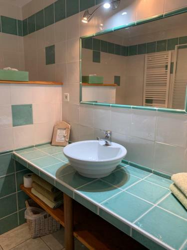 Hostal A La Mare Du Vieux Ch�ne