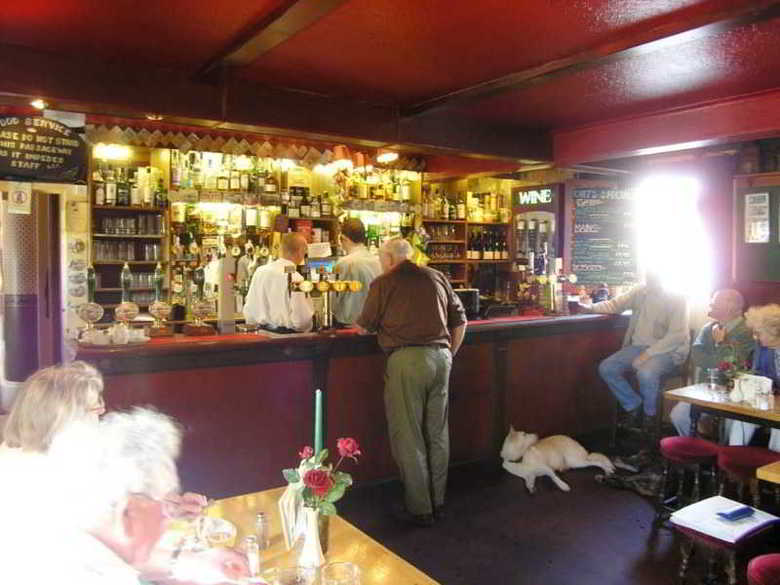 Posada Moulin Hotel
