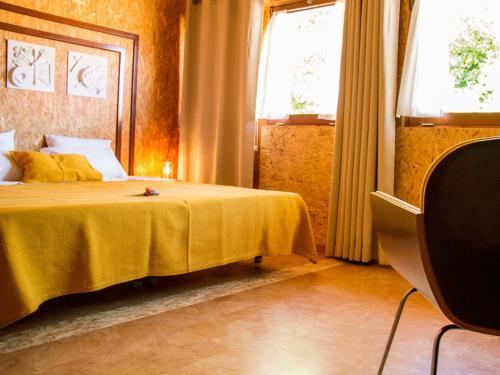 Hostal Laranjalim�o