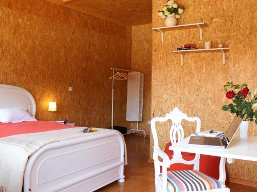 Hostal Laranjalim�o