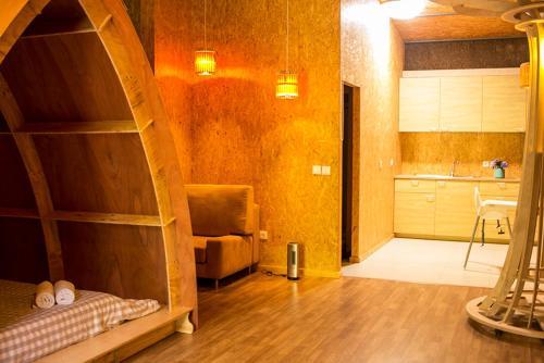 Hostal Laranjalim�o