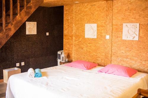 Hostal Laranjalim�o