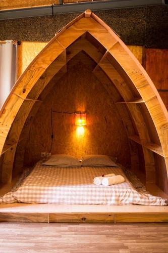 Hostal Laranjalim�o