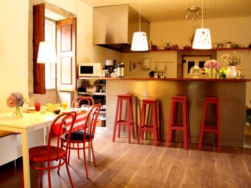 Hostal Laranjalim�o