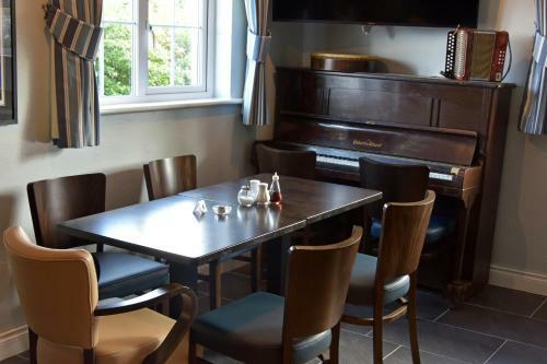 Hostal An Bothar Pub