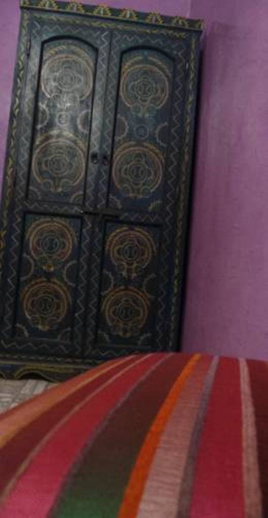 Apartamento Maison Traditionnelle