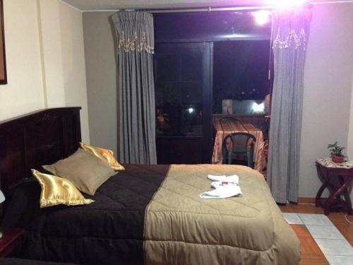Hotel Jora Continental