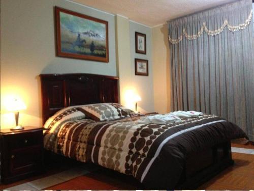 Hotel Jora Continental