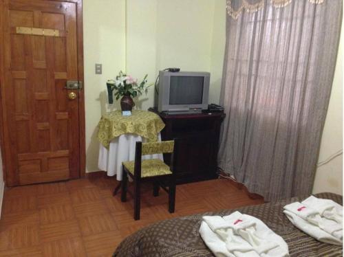 Hotel Jora Continental