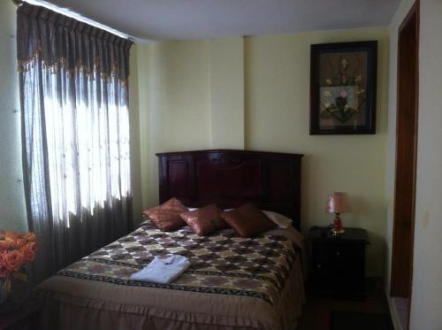 Hotel Jora Continental