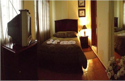 Hotel Jora Continental