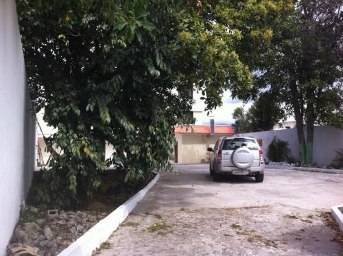 Hotel Jora Continental