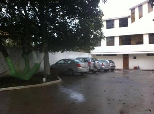 Hotel Jora Continental