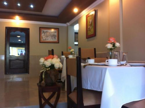 Hotel Jora Continental