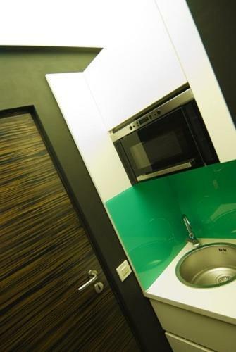 Qiu Hotel Rooms