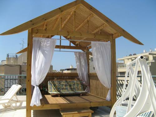 Hostal Dekel Guesthouse