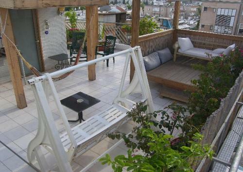 Hostal Dekel Guesthouse