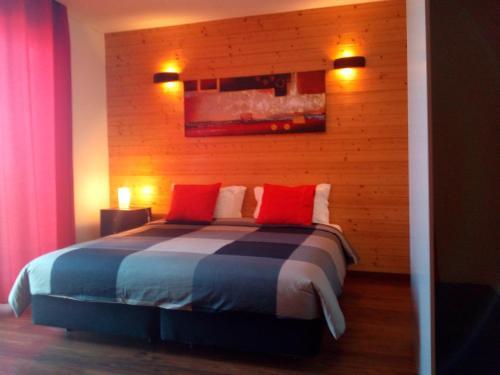 Apartamento Coxos Beach Lodge