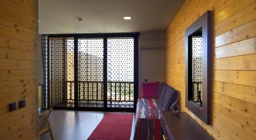 Apartamento Coxos Beach Lodge