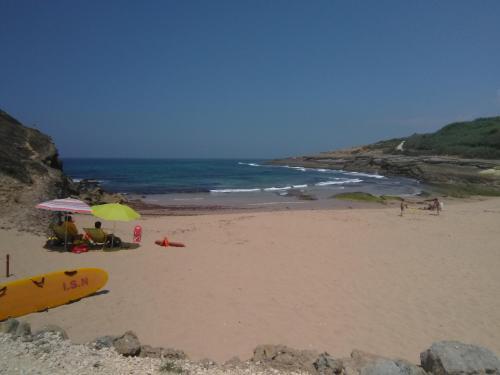 Apartamento Coxos Beach Lodge