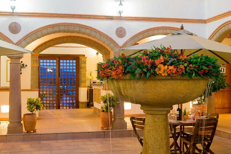 Maria Bonita Hotel