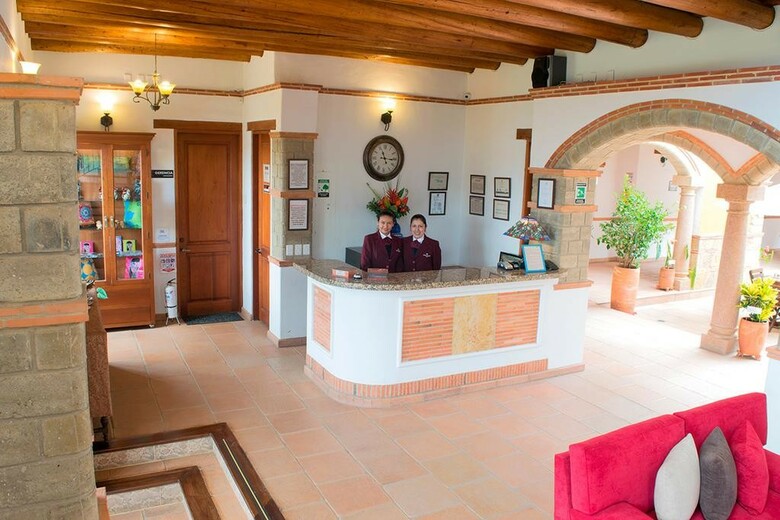 Maria Bonita Hotel