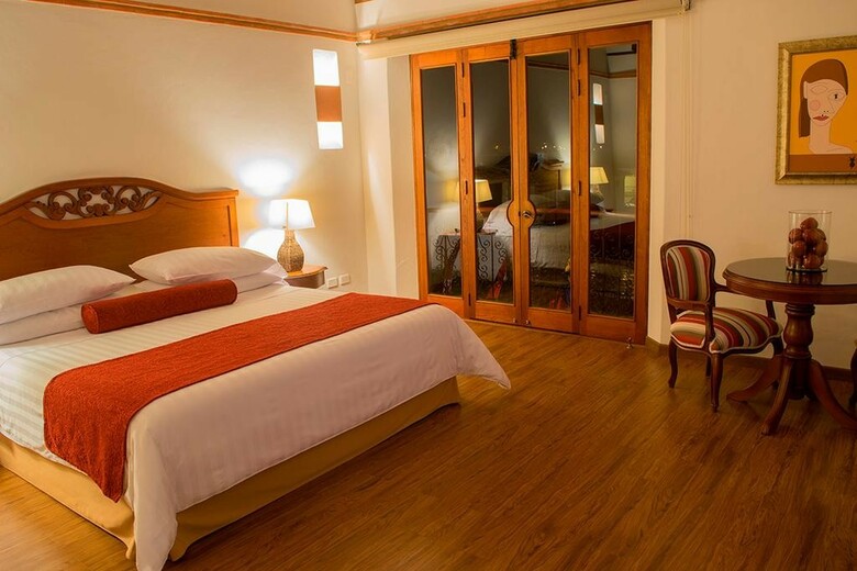 Maria Bonita Hotel